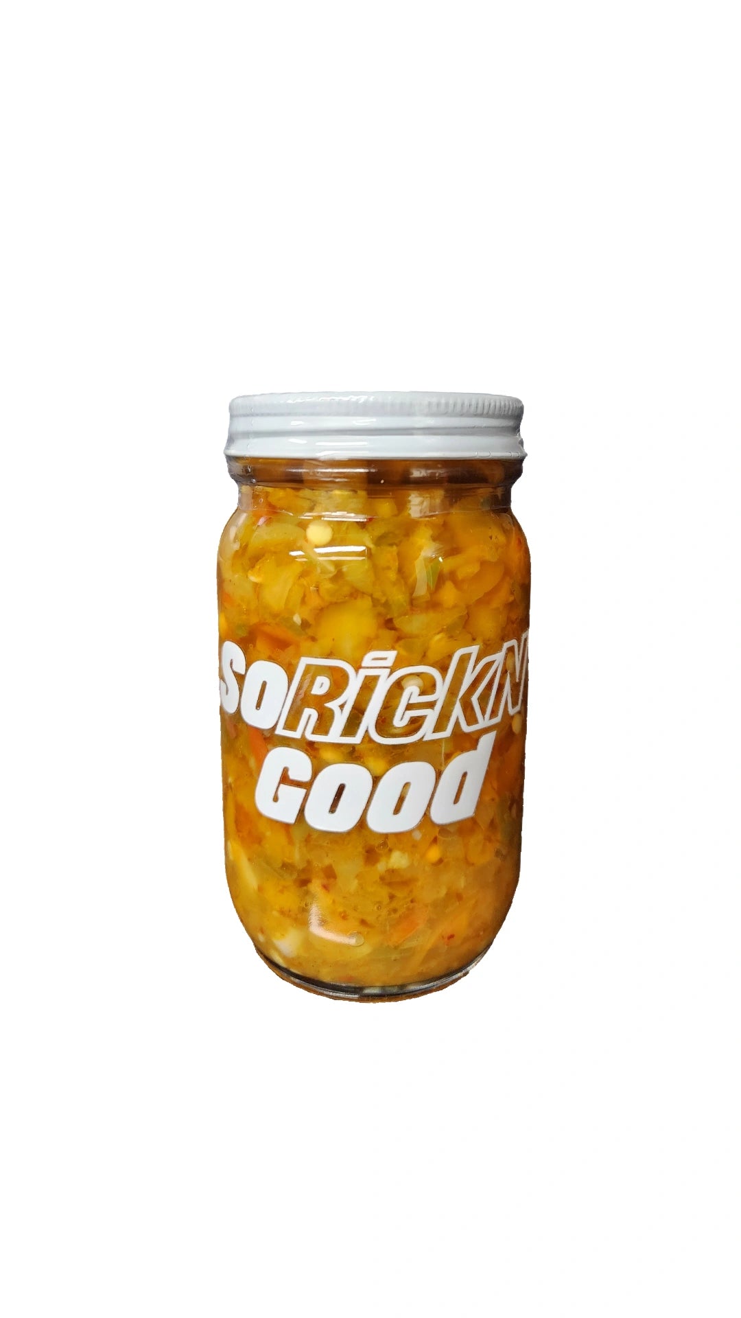 SoRickNGood Pepperoncini